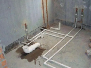 乐亭水管维修多少钱