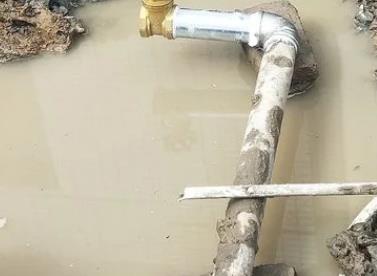 乐亭测漏水公司电话